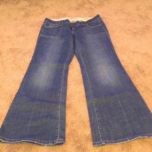 Gap Jeans, never worn